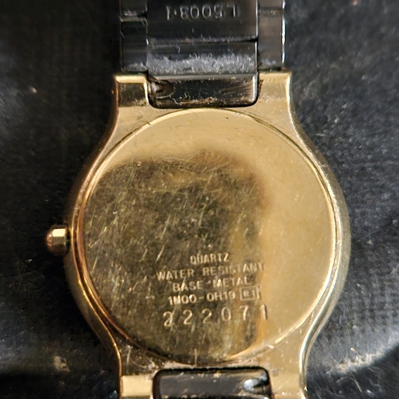RARE VINTAG SEIKO LASSALE HIS AND HERS SET - Picture 9 of 9